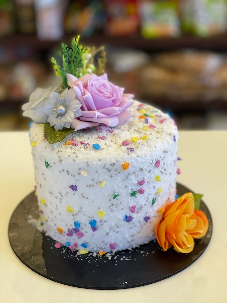 Cakes for Husband