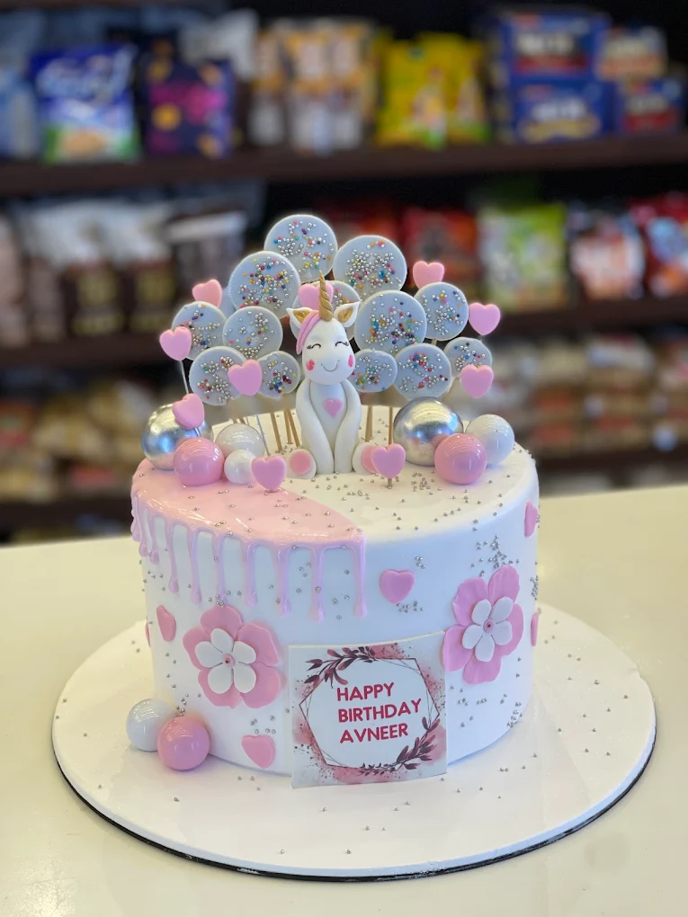 All Anniversary Cakes