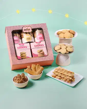 Hampers