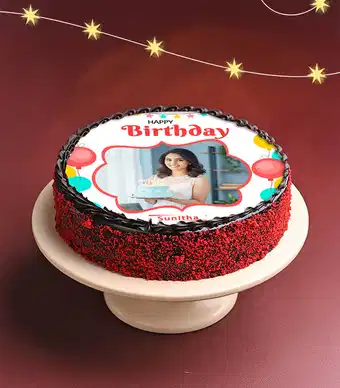 Birthday Cakes