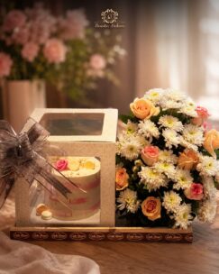 Cake Hamper Jalandhar
