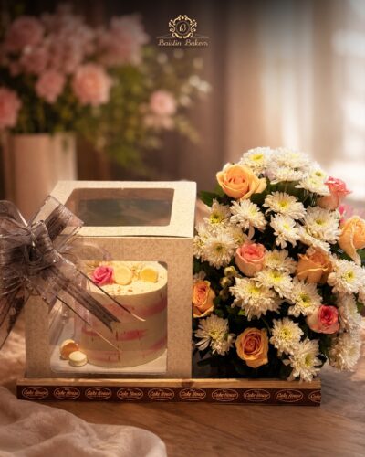 Cake Hamper Jalandhar