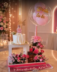 Bride To Be Hamper