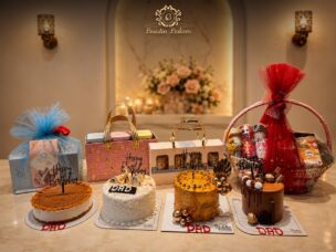 Birthday Cake Hampers in Jalandhar