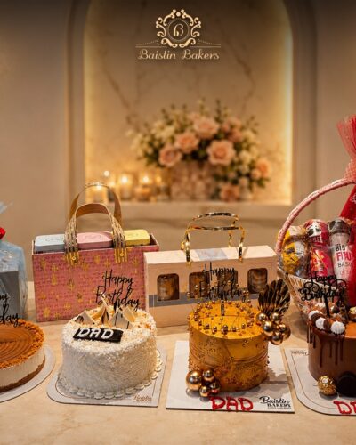 Birthday Cake Hampers in Jalandhar