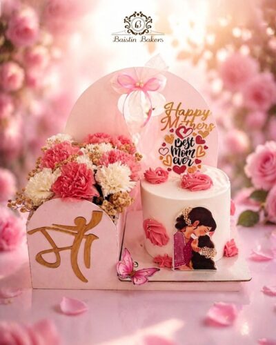 Best Mom Cake