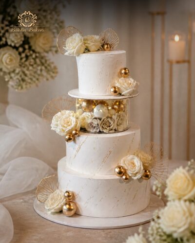 Wedding Cake Jalandhar
